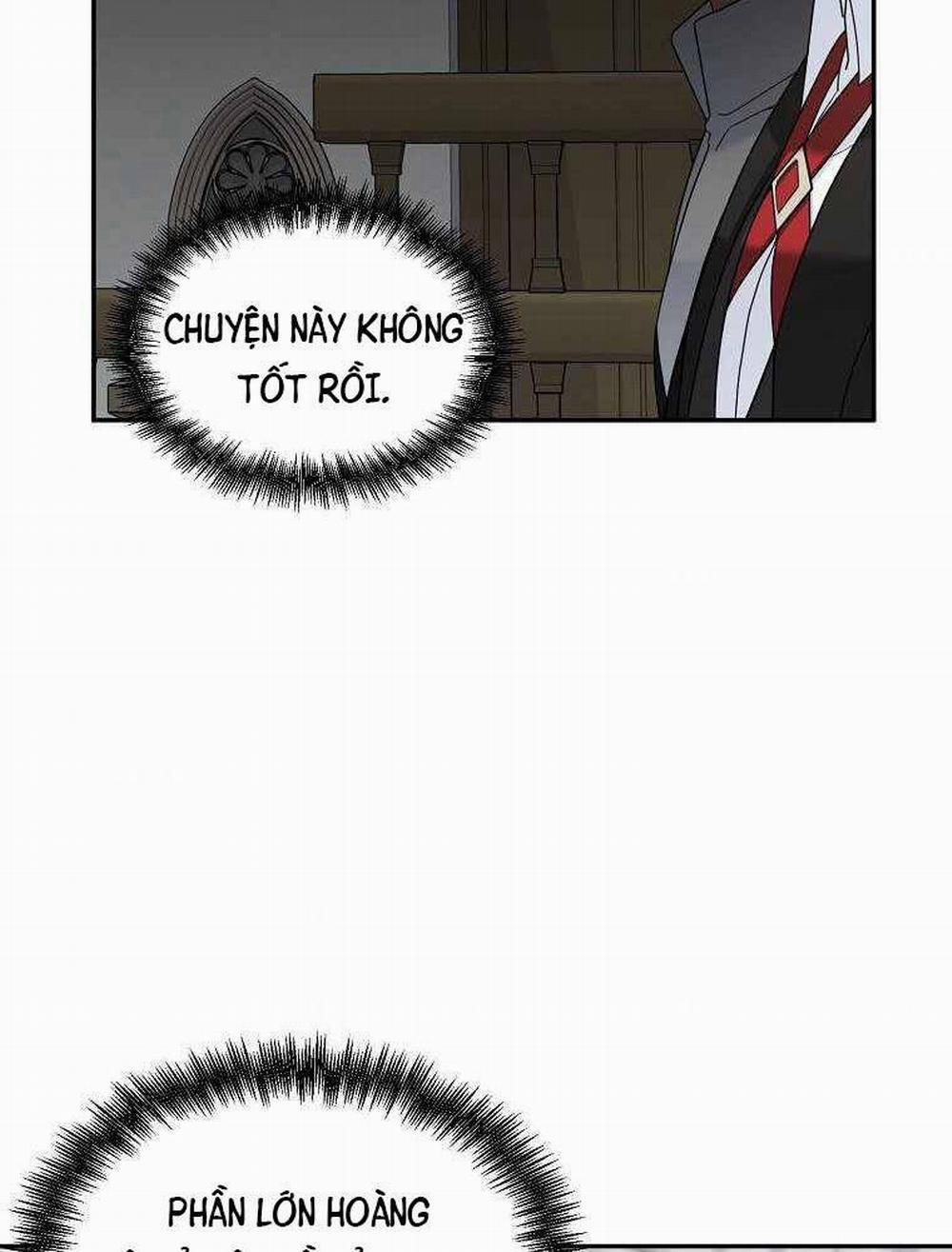 Người Mới Này Quá Mạnh 15 trang 68