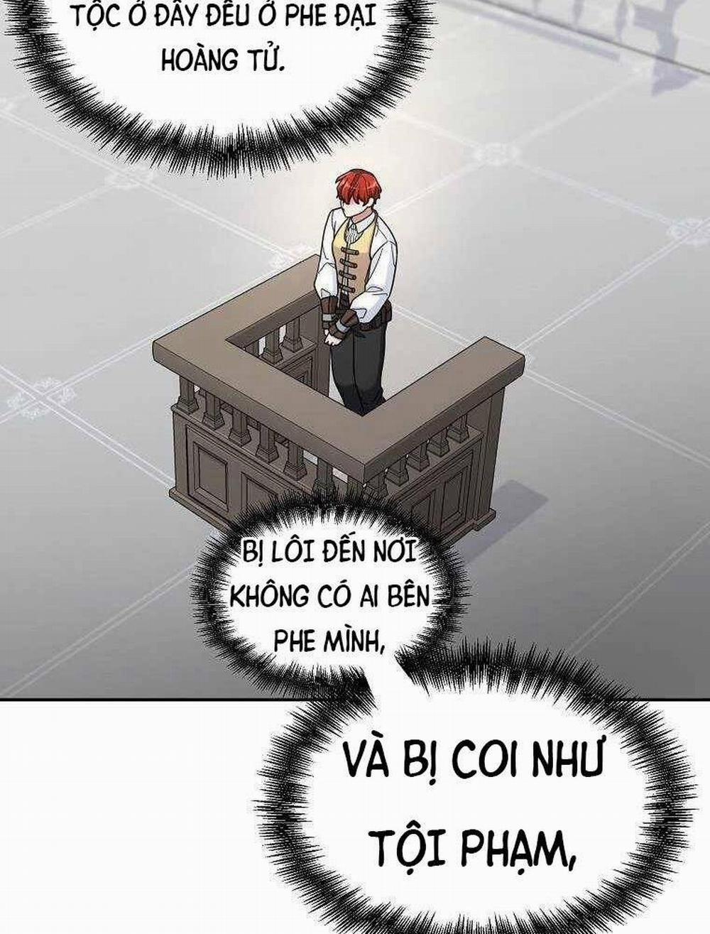 Người Mới Này Quá Mạnh 15 trang 69