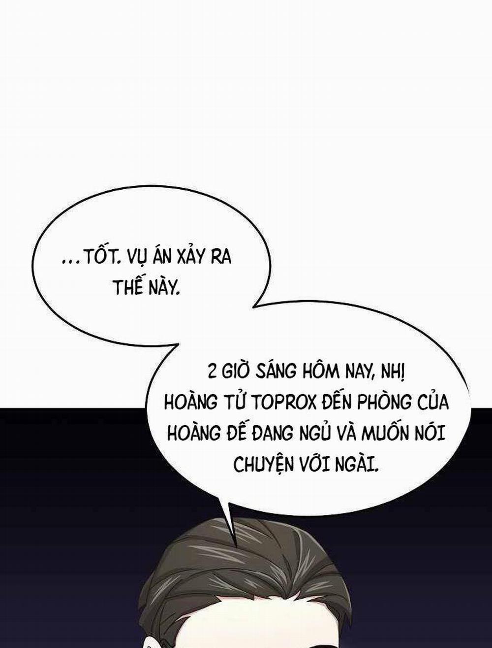 Người Mới Này Quá Mạnh 15 trang 75