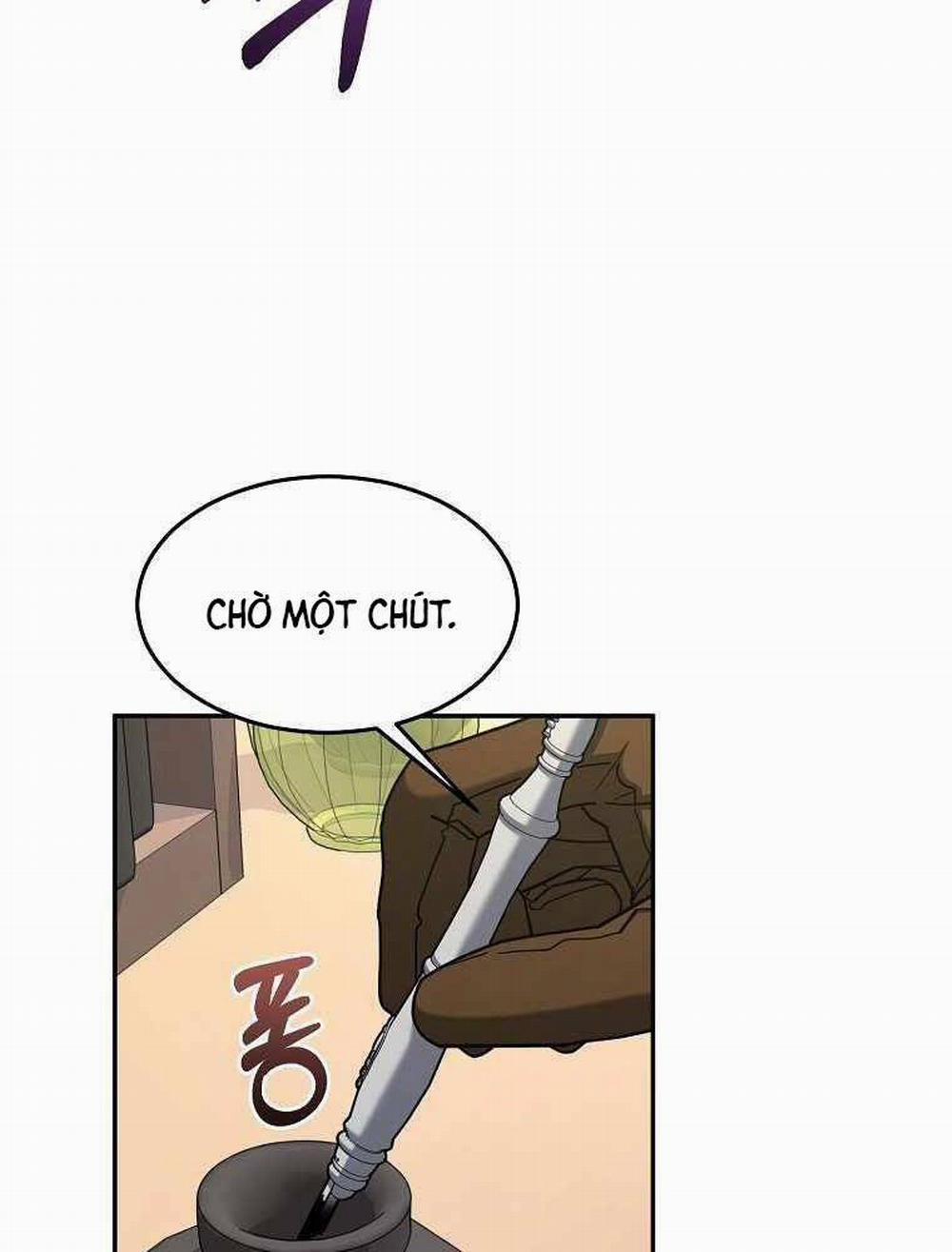 Người Mới Này Quá Mạnh 15 trang 8