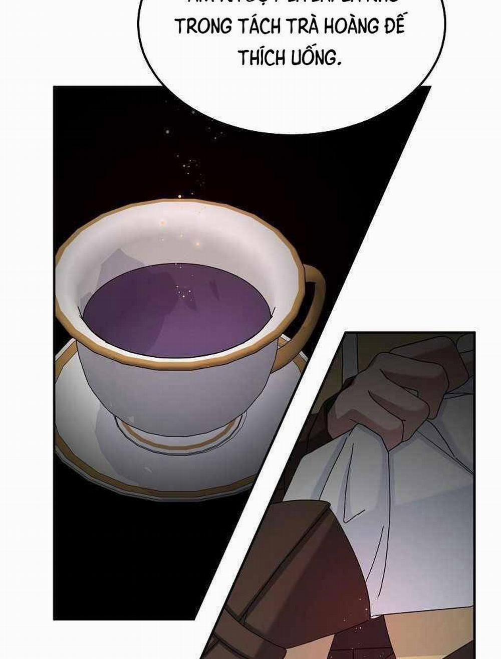 Người Mới Này Quá Mạnh 15 trang 85