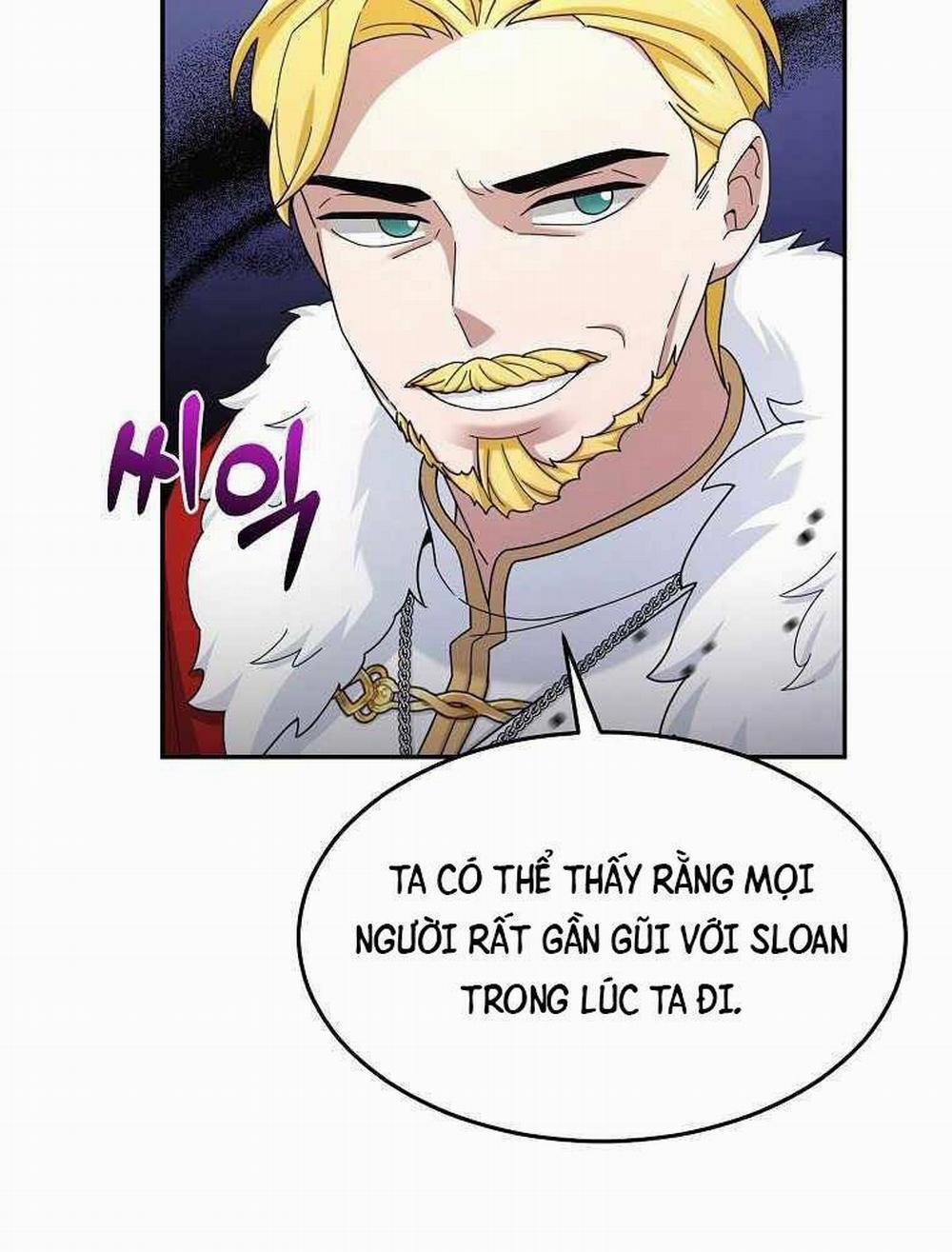 Người Mới Này Quá Mạnh 16 trang 10