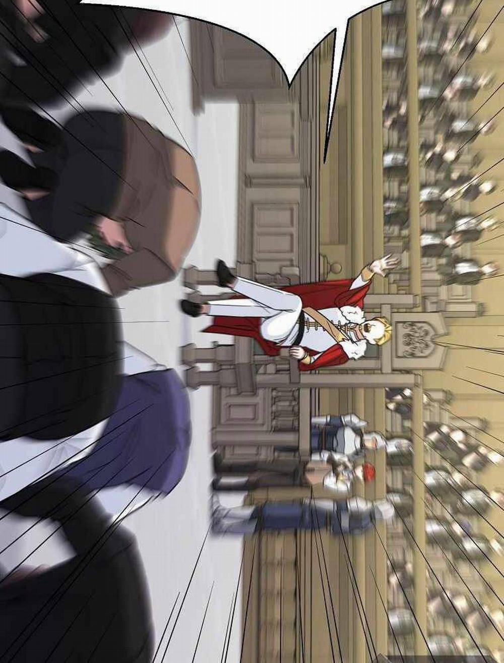 Người Mới Này Quá Mạnh 16 trang 107