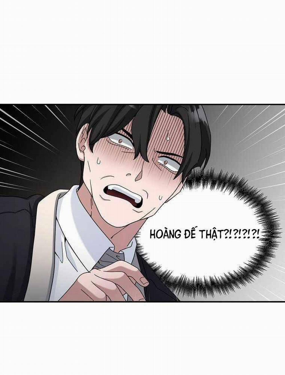 Người Mới Này Quá Mạnh 16 trang 11