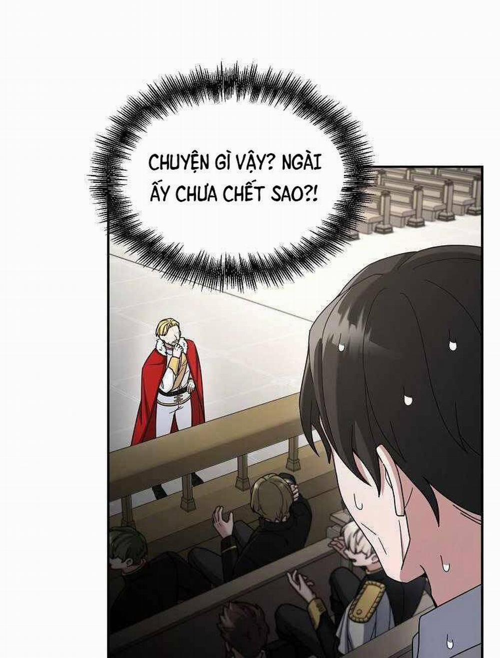 Người Mới Này Quá Mạnh 16 trang 12