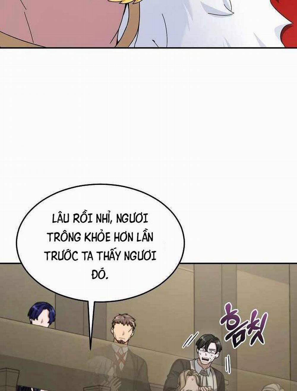 Người Mới Này Quá Mạnh 16 trang 14