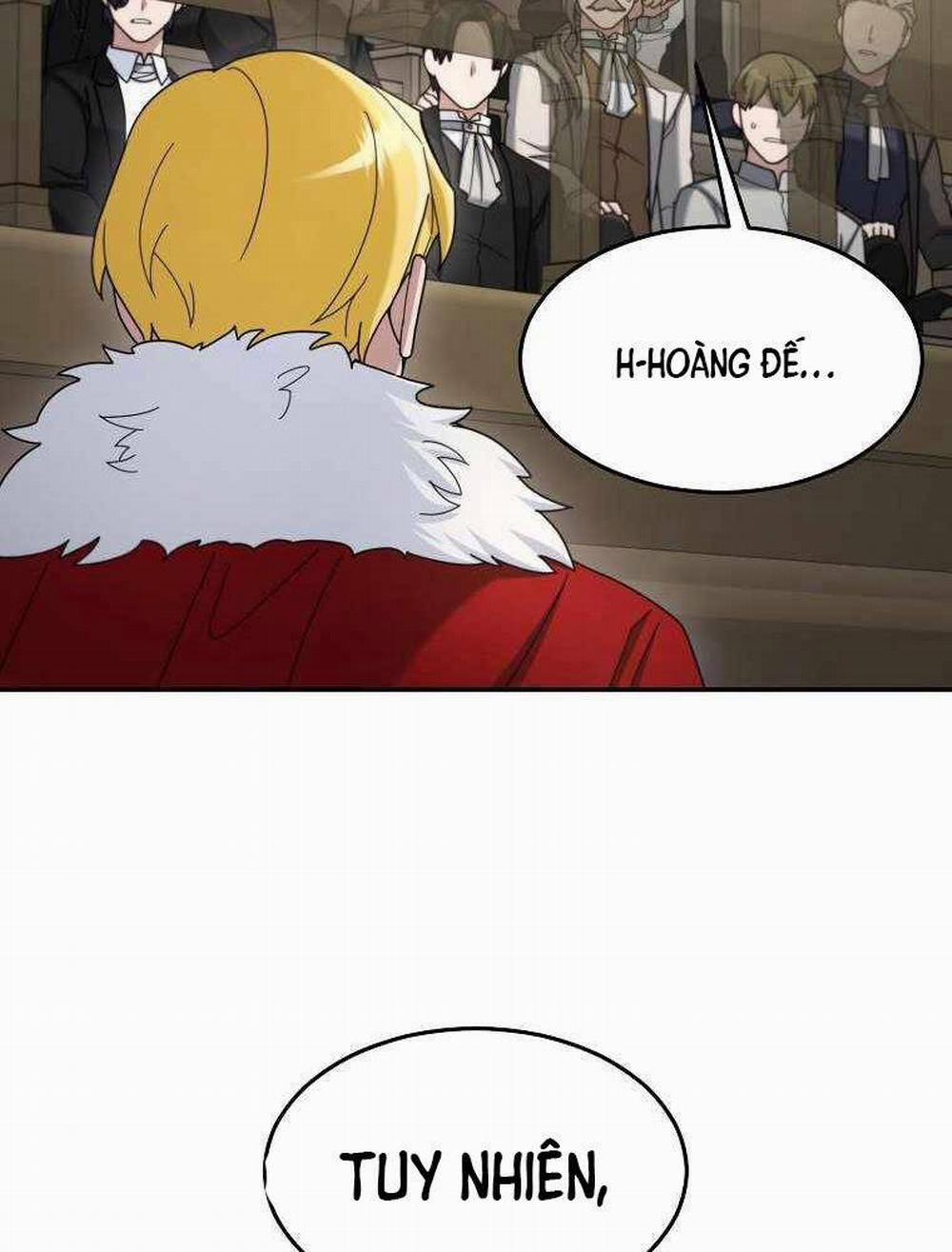 Người Mới Này Quá Mạnh 16 trang 15