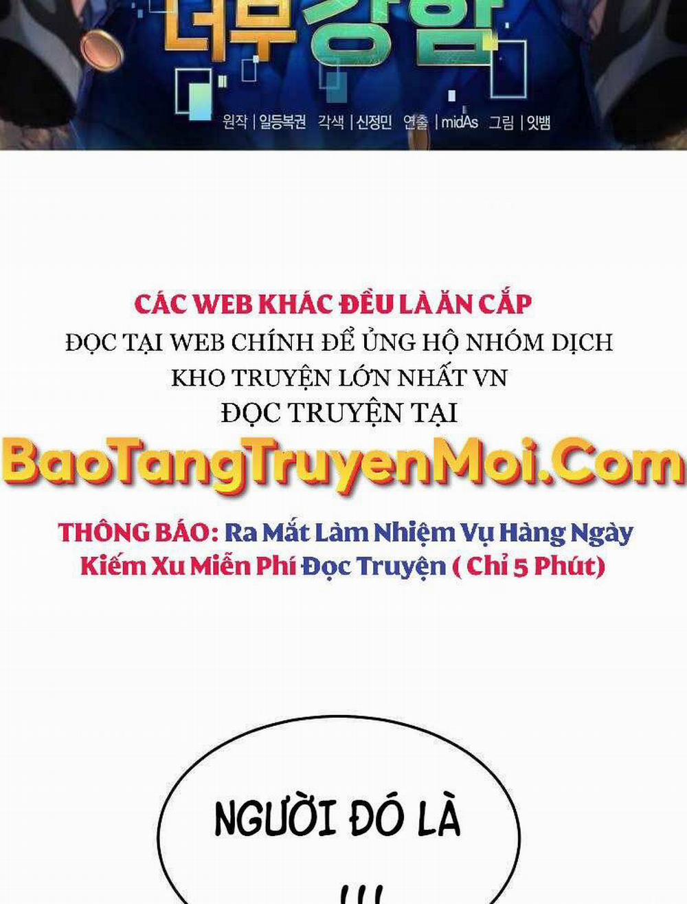 Người Mới Này Quá Mạnh 16 trang 2