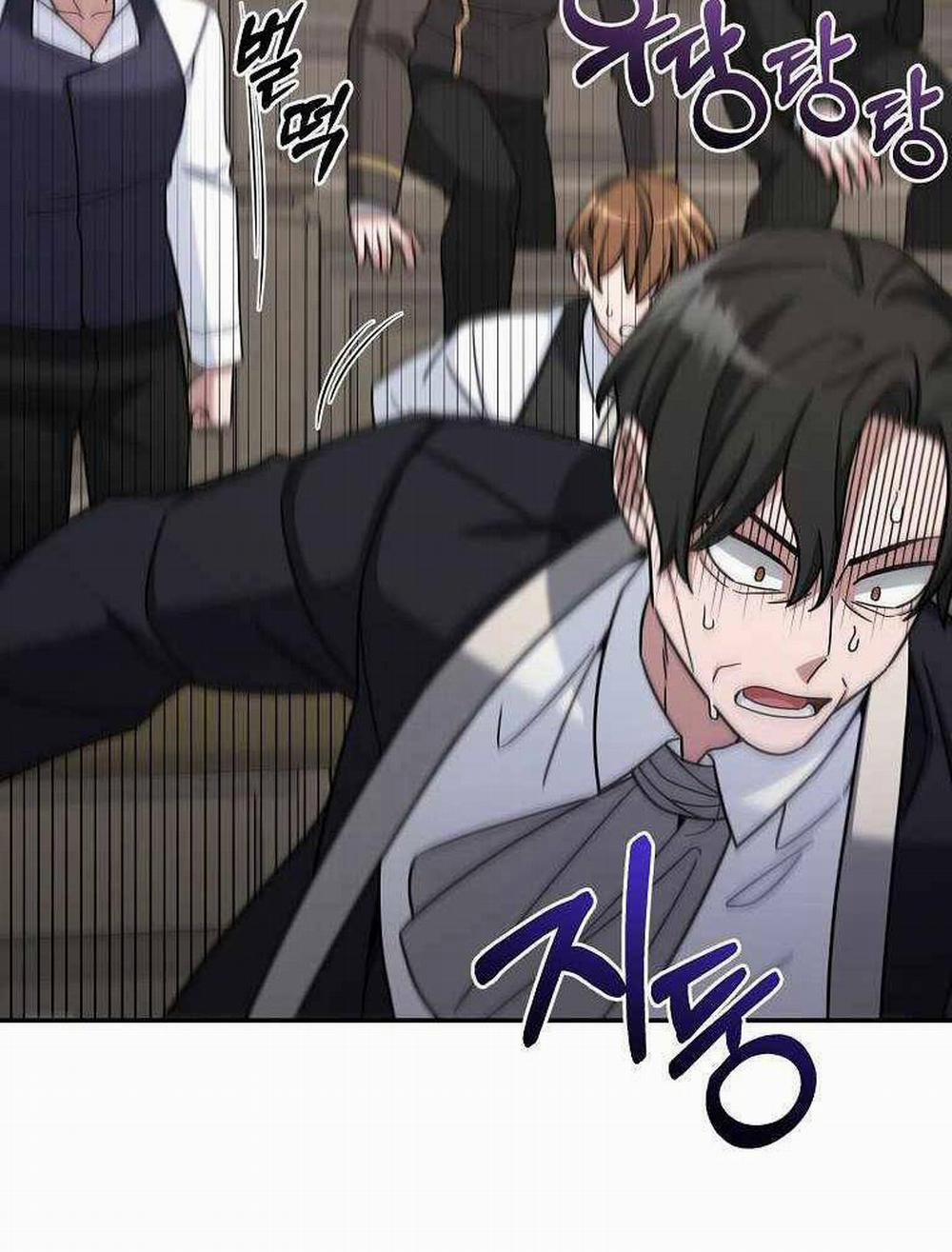 Người Mới Này Quá Mạnh 16 trang 20