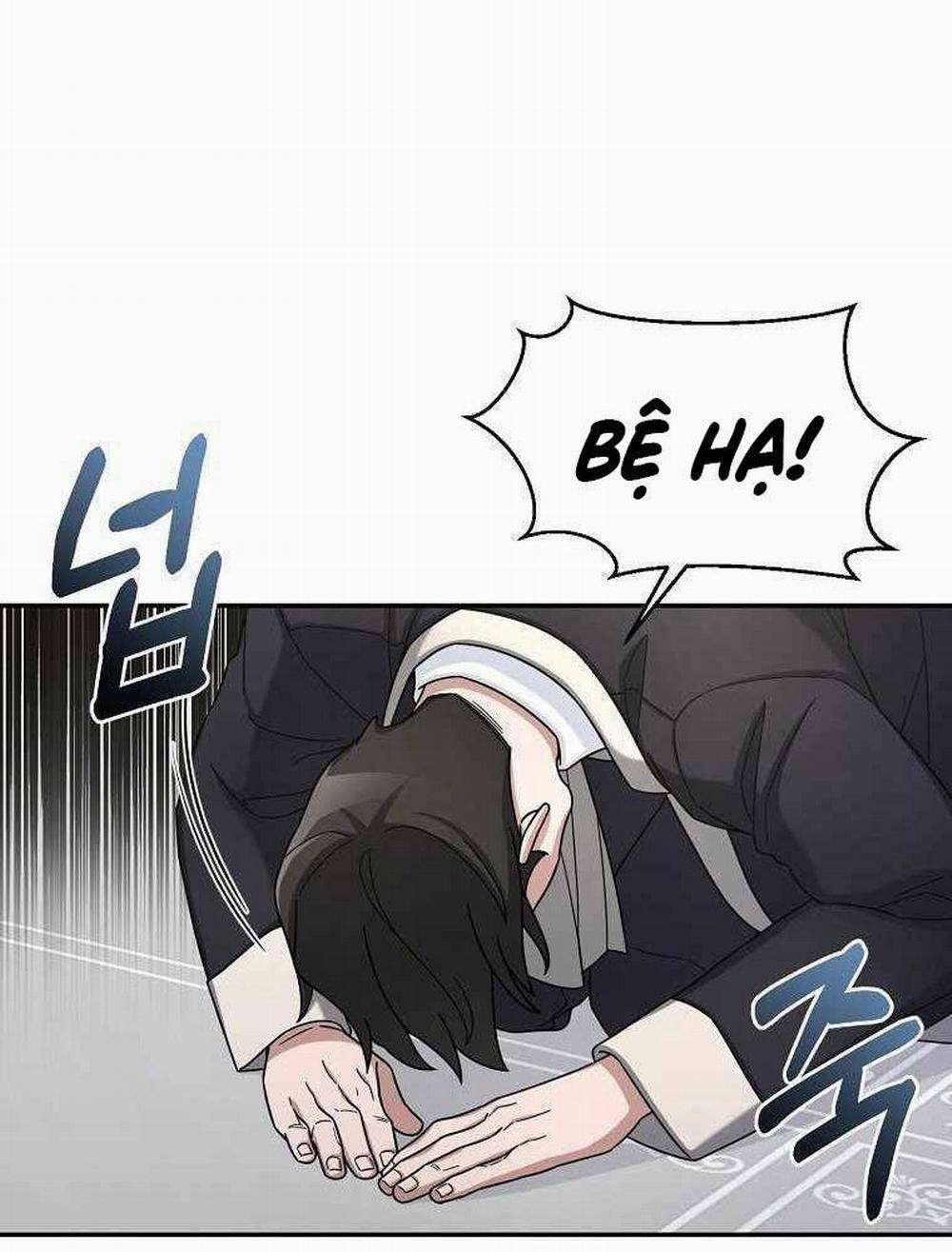 Người Mới Này Quá Mạnh 16 trang 21