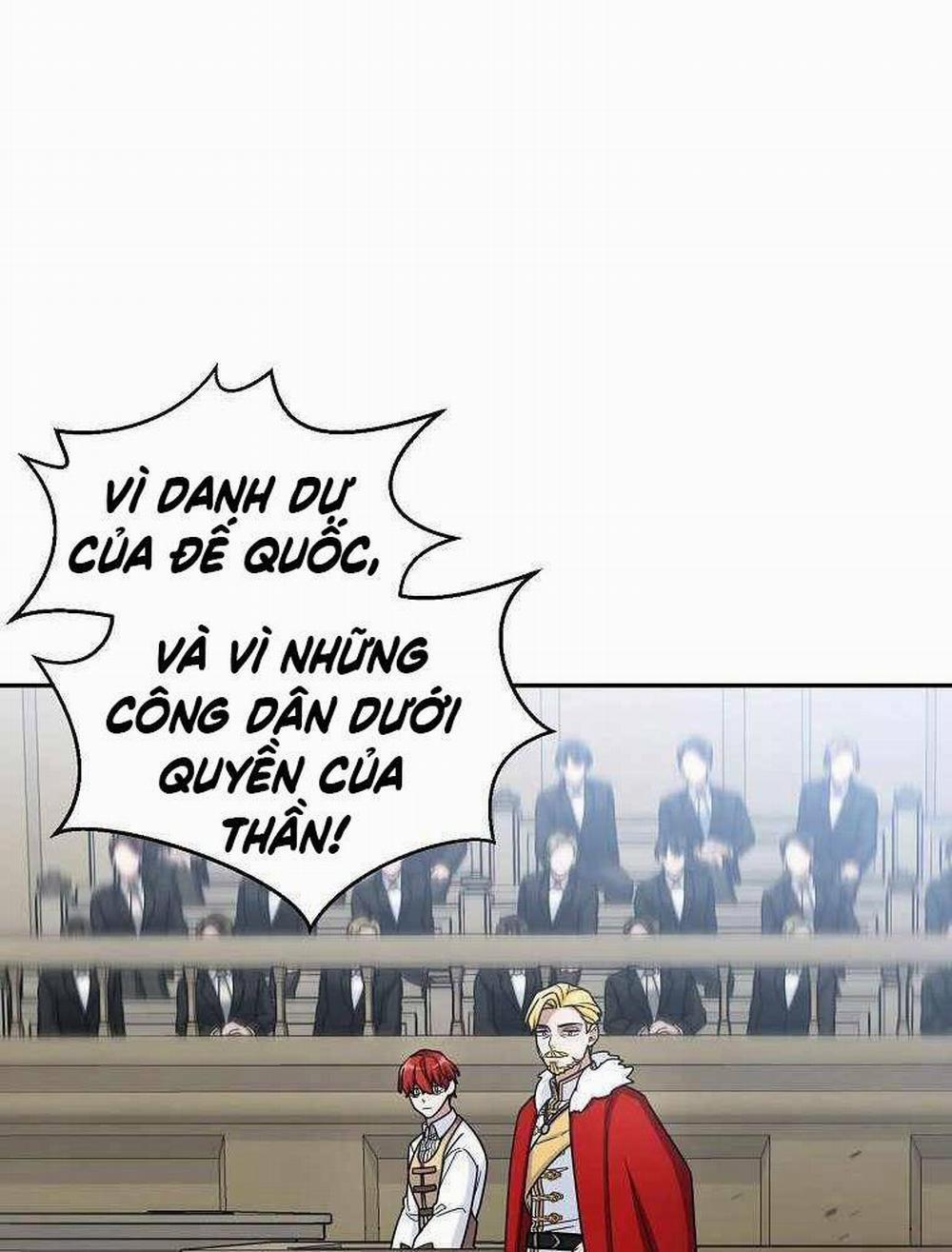 Người Mới Này Quá Mạnh 16 trang 22