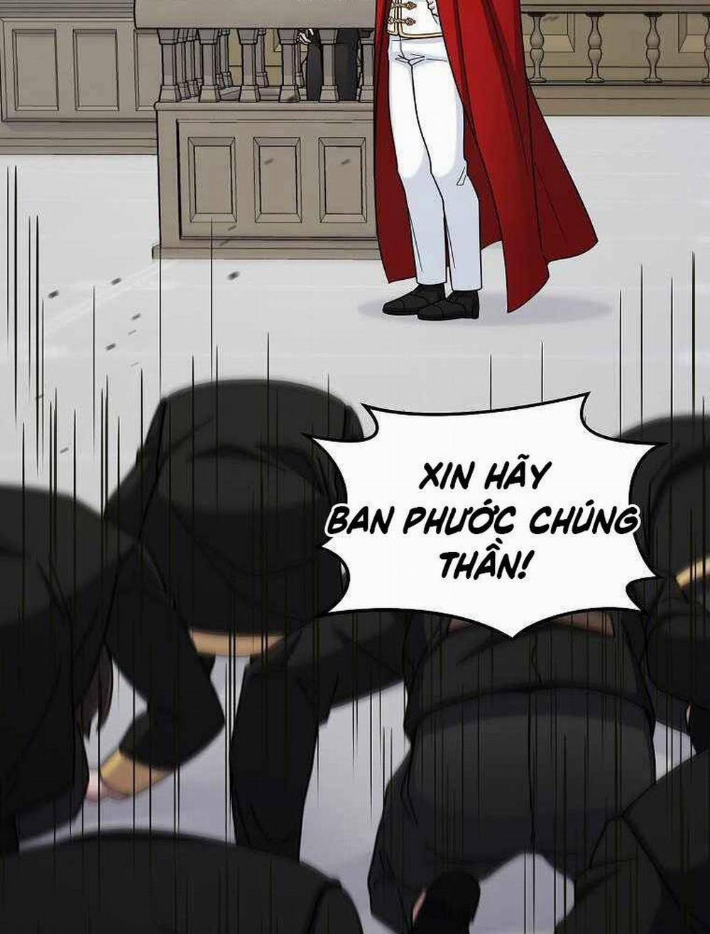 Người Mới Này Quá Mạnh 16 trang 23