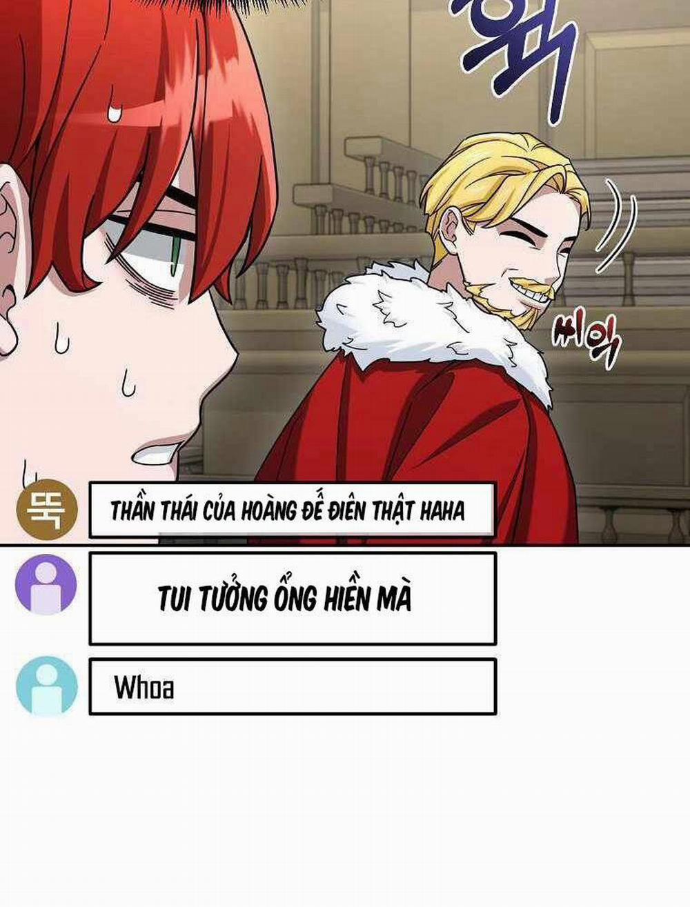 Người Mới Này Quá Mạnh 16 trang 25