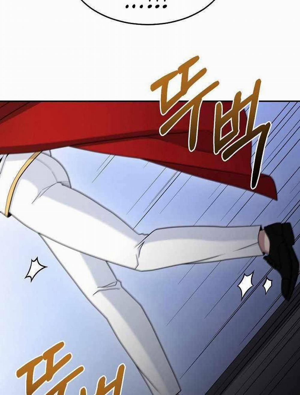 Người Mới Này Quá Mạnh 16 trang 3