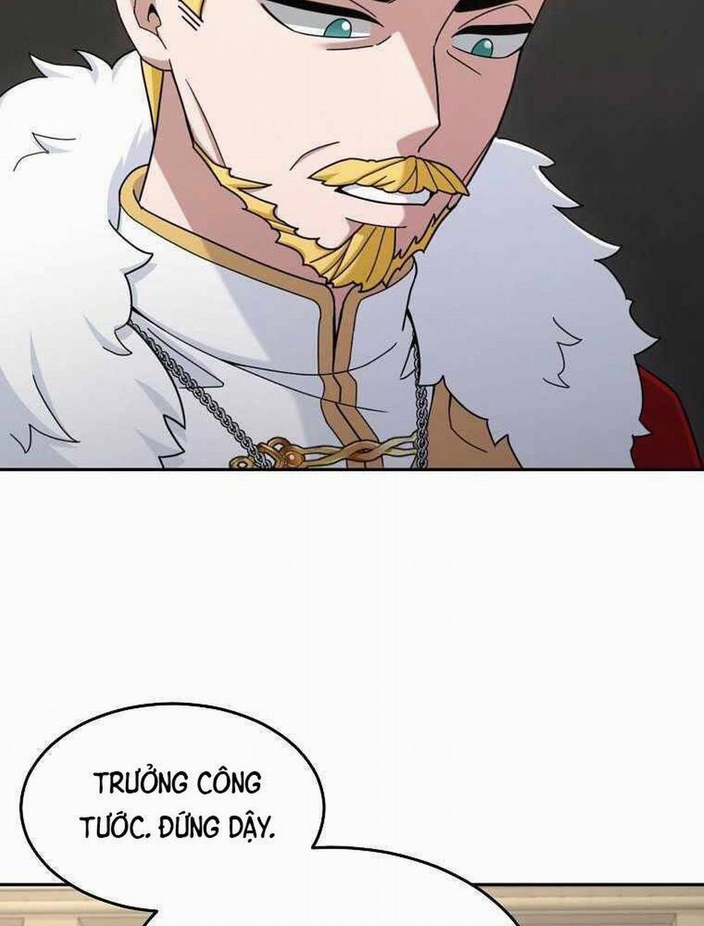 Người Mới Này Quá Mạnh 16 trang 30