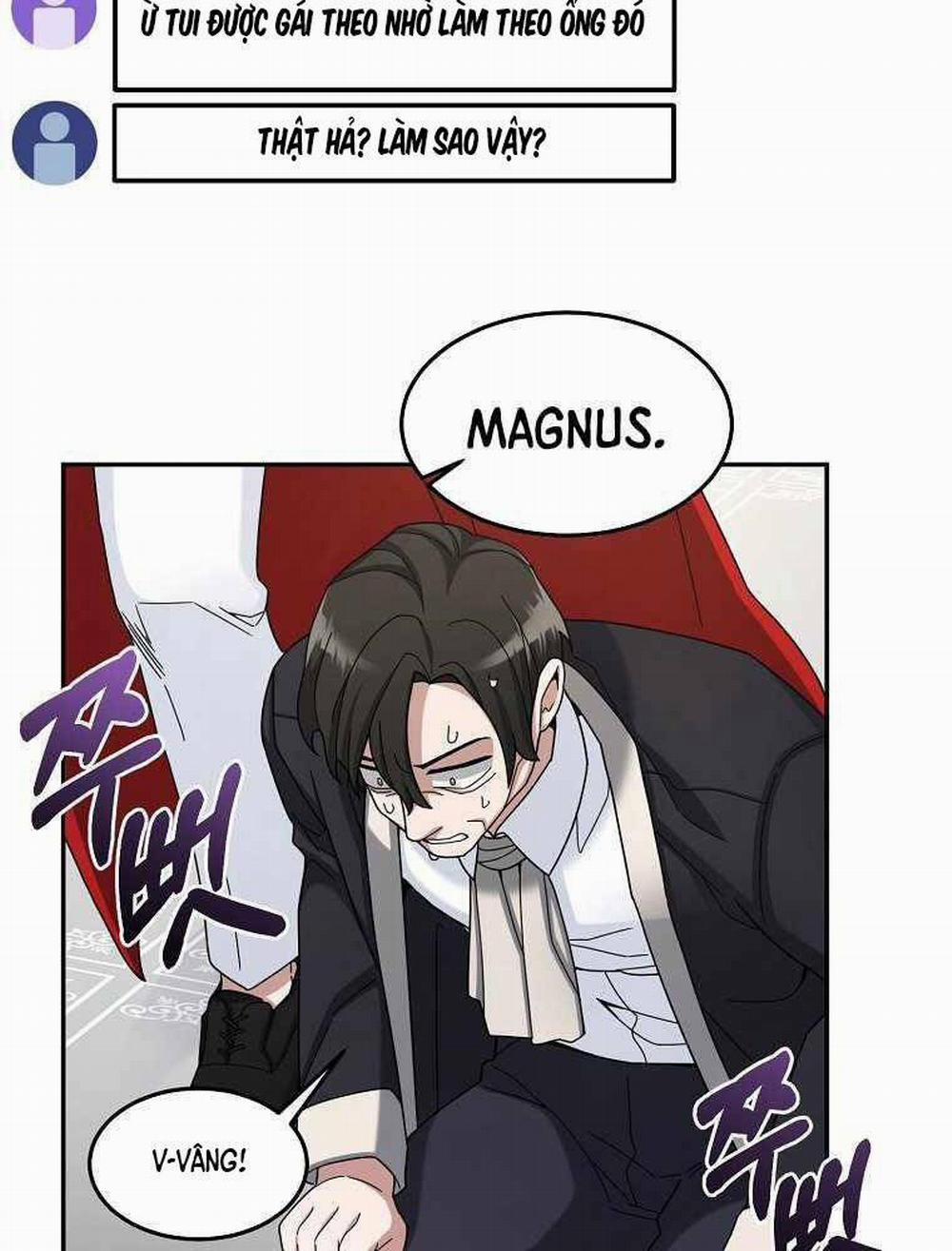 Người Mới Này Quá Mạnh 16 trang 32