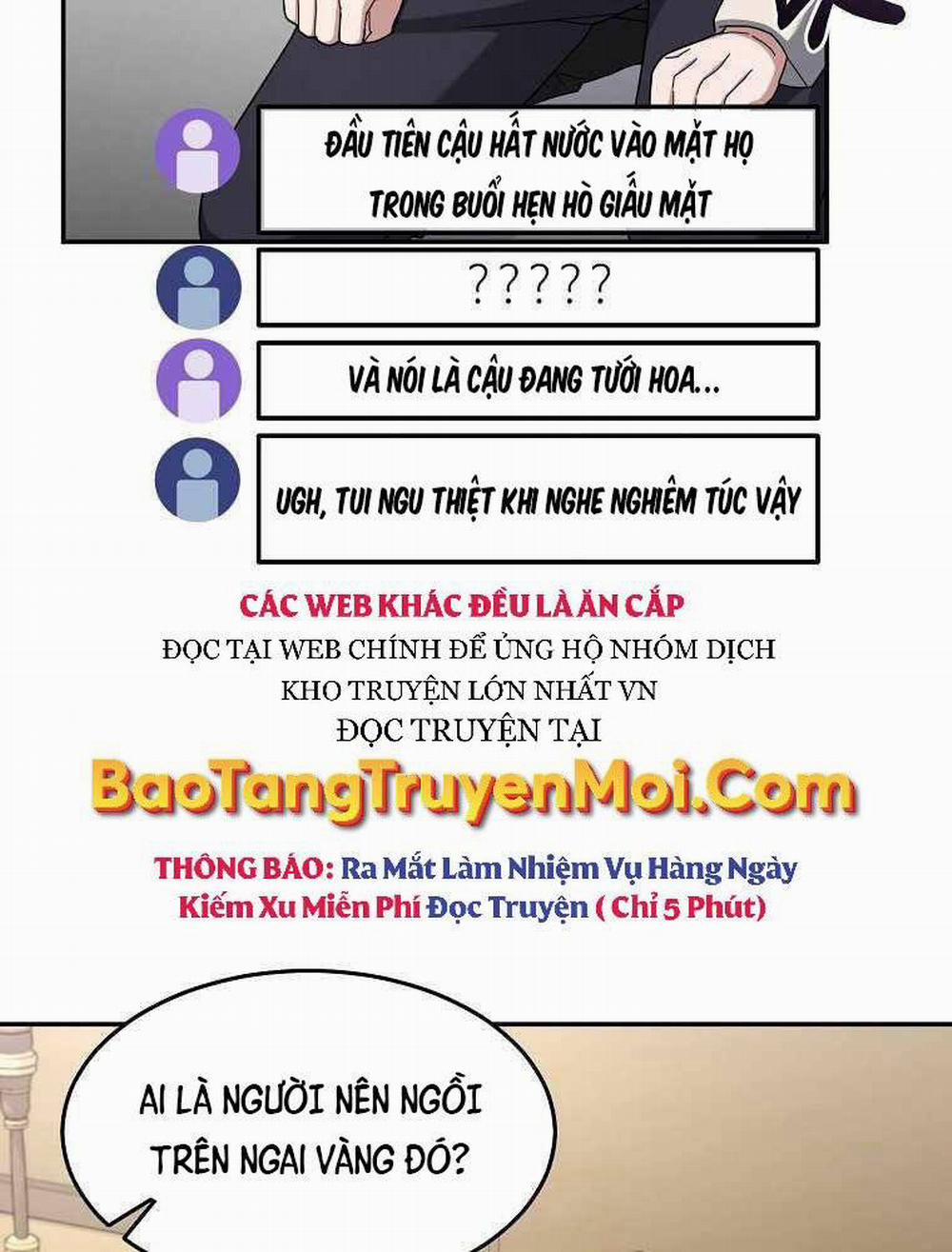 Người Mới Này Quá Mạnh 16 trang 33