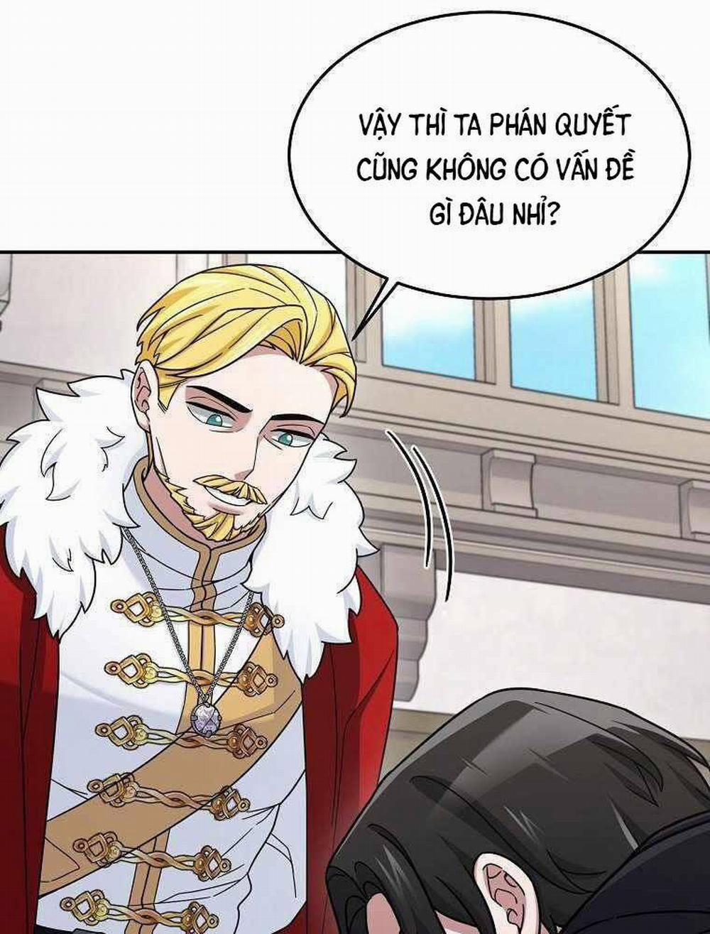 Người Mới Này Quá Mạnh 16 trang 35