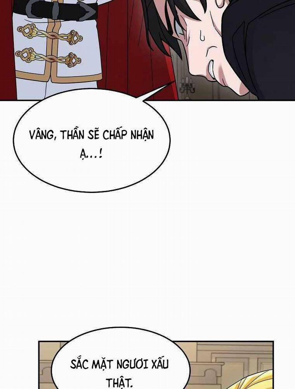 Người Mới Này Quá Mạnh 16 trang 36