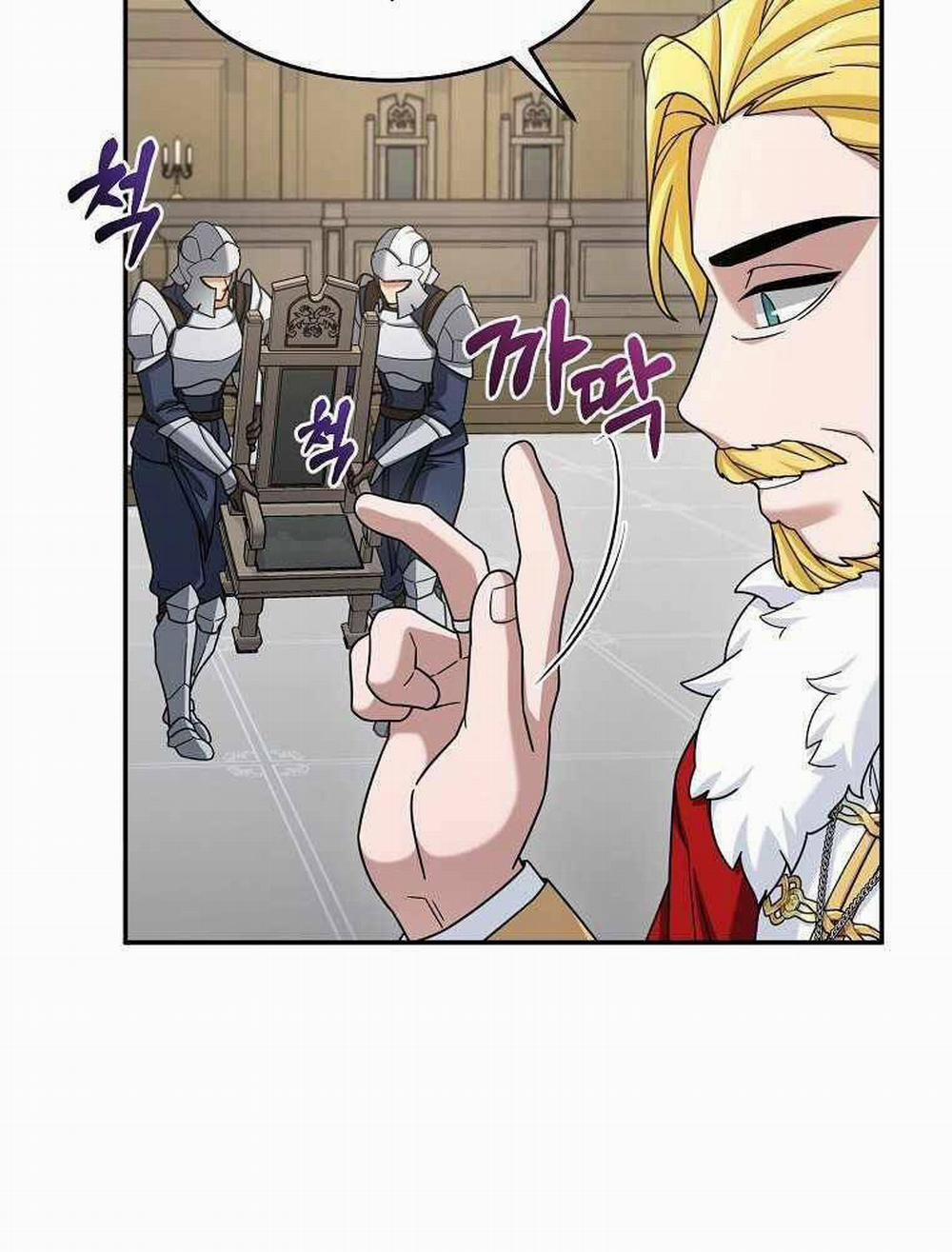 Người Mới Này Quá Mạnh 16 trang 37