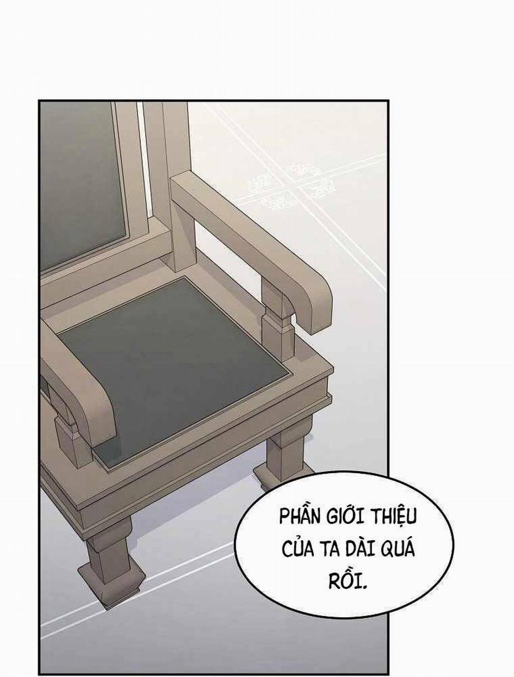 Người Mới Này Quá Mạnh 16 trang 38