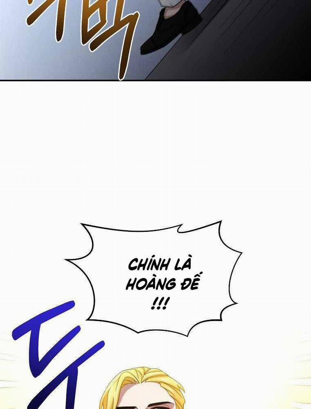 Người Mới Này Quá Mạnh 16 trang 4