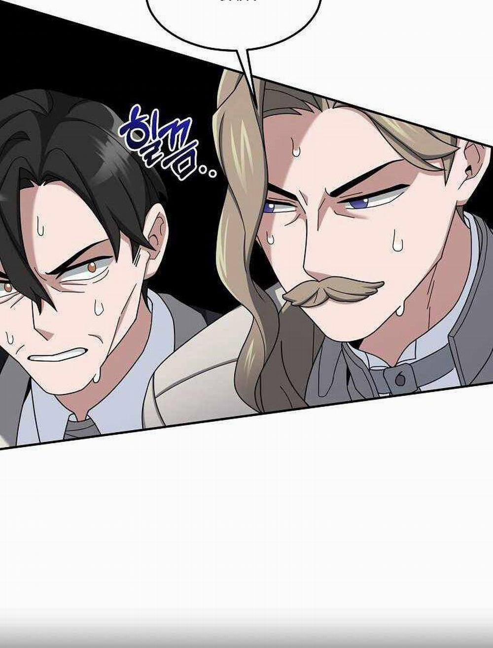 Người Mới Này Quá Mạnh 16 trang 43