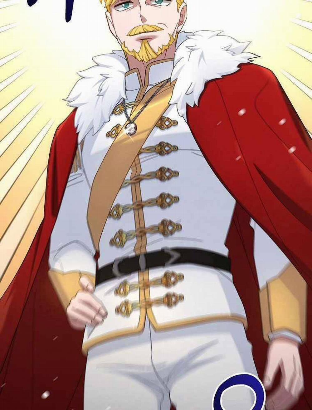 Người Mới Này Quá Mạnh 16 trang 5