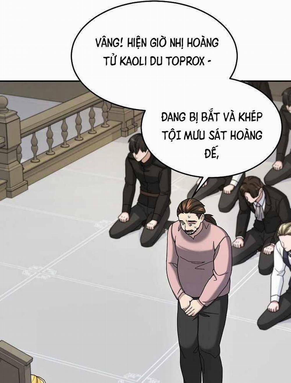 Người Mới Này Quá Mạnh 16 trang 52