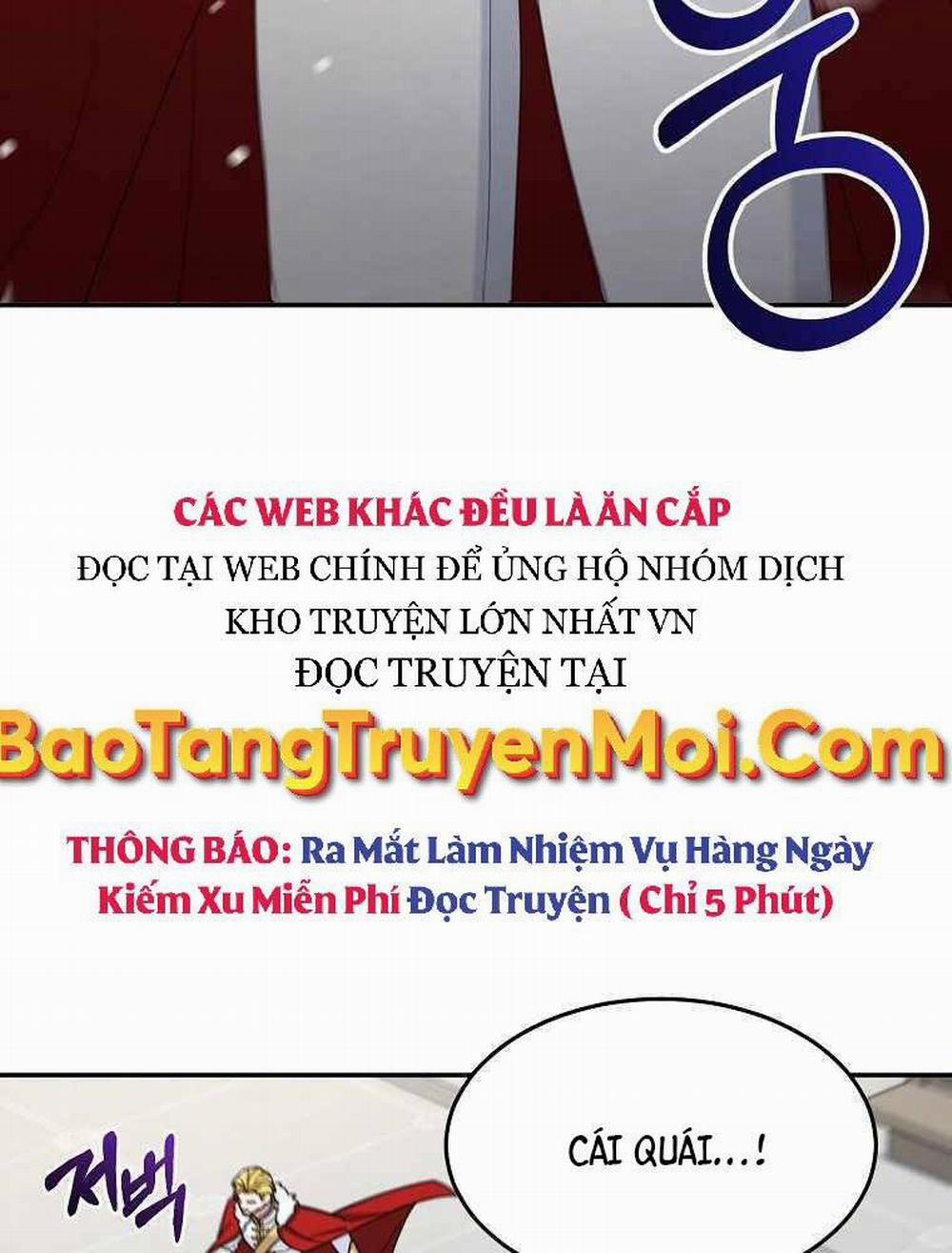 Người Mới Này Quá Mạnh 16 trang 6