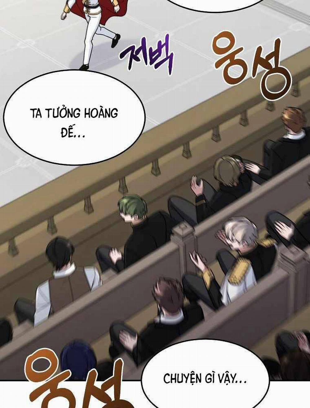Người Mới Này Quá Mạnh 16 trang 7