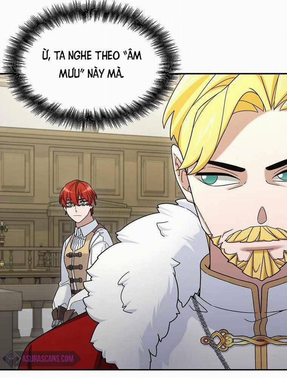 Người Mới Này Quá Mạnh 16 trang 85