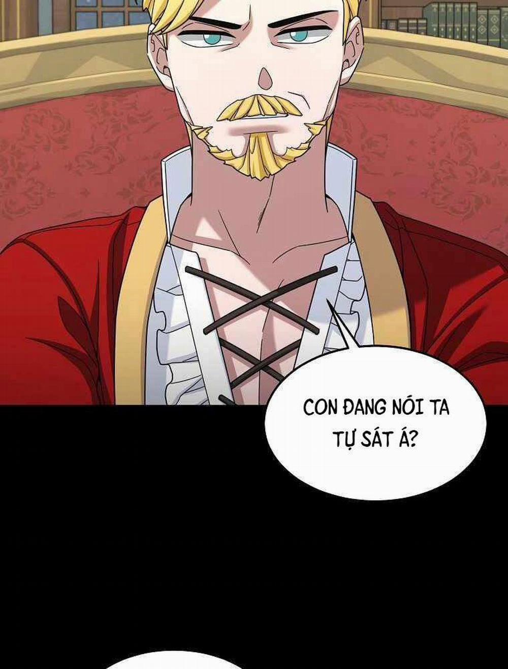 Người Mới Này Quá Mạnh 16 trang 87