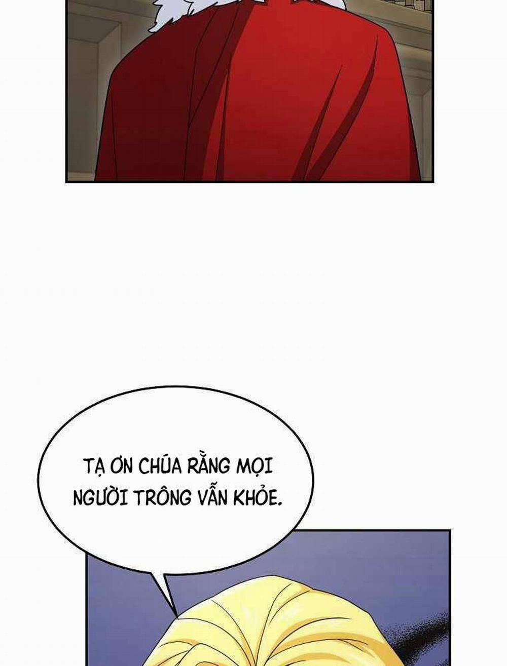 Người Mới Này Quá Mạnh 16 trang 9