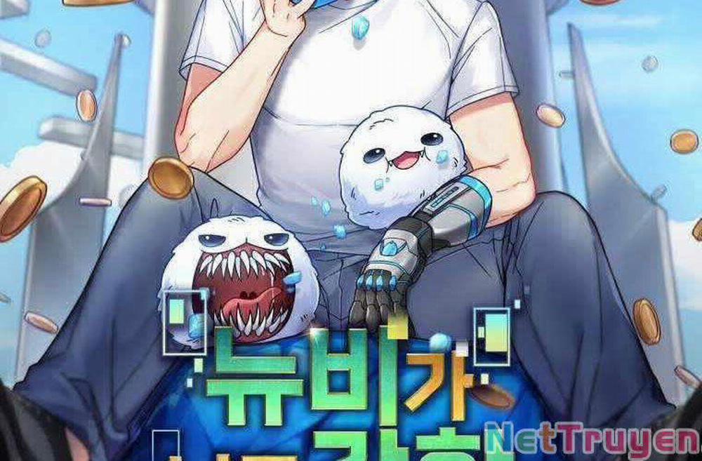 Người Mới Này Quá Mạnh 17 trang 1