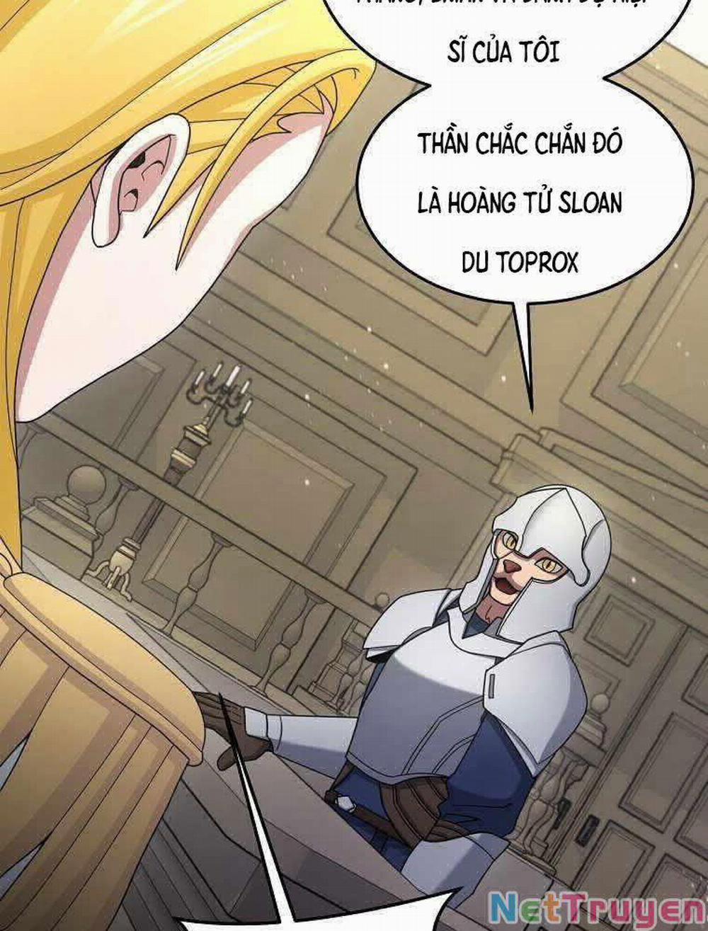 Người Mới Này Quá Mạnh 17 trang 104