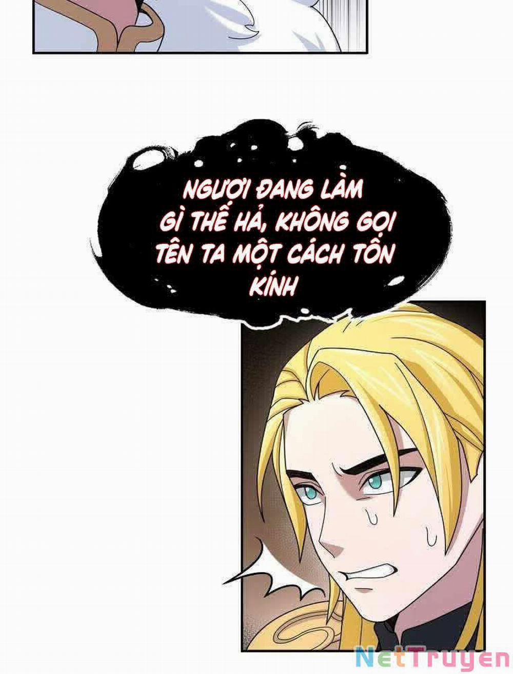 Người Mới Này Quá Mạnh 17 trang 11