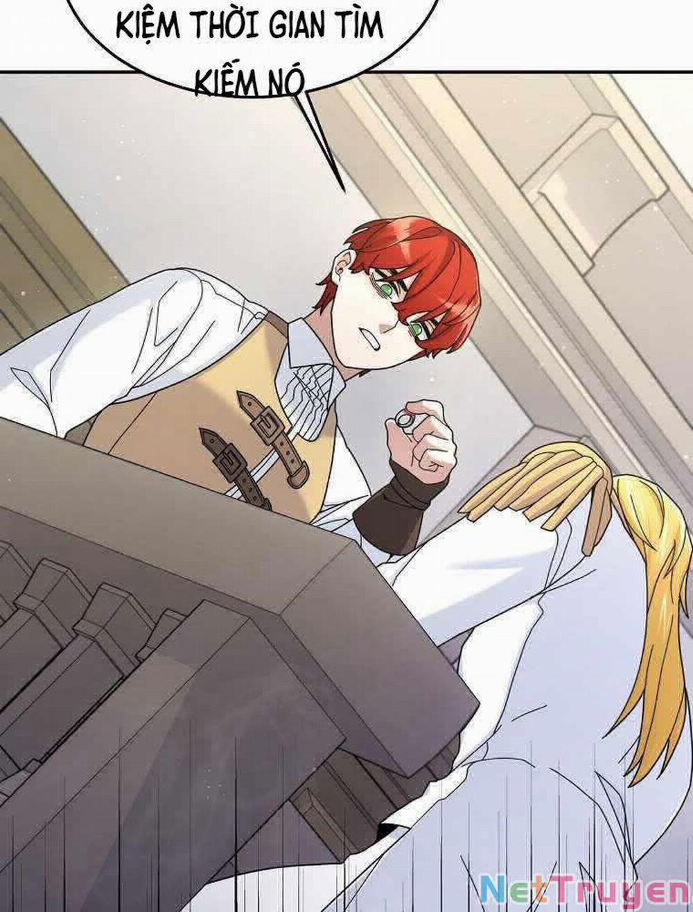 Người Mới Này Quá Mạnh 17 trang 119