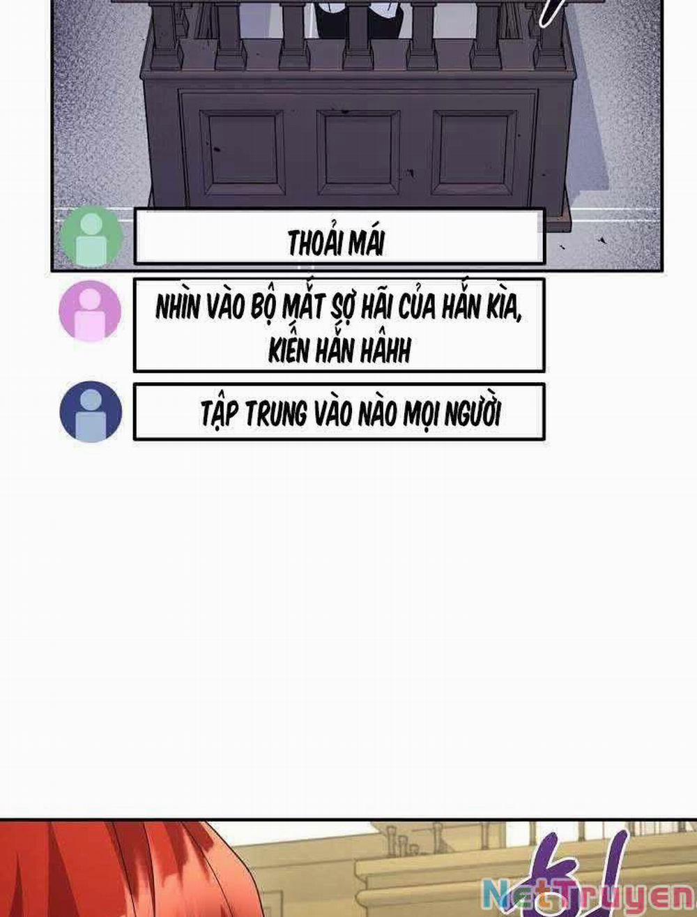 Người Mới Này Quá Mạnh 17 trang 13