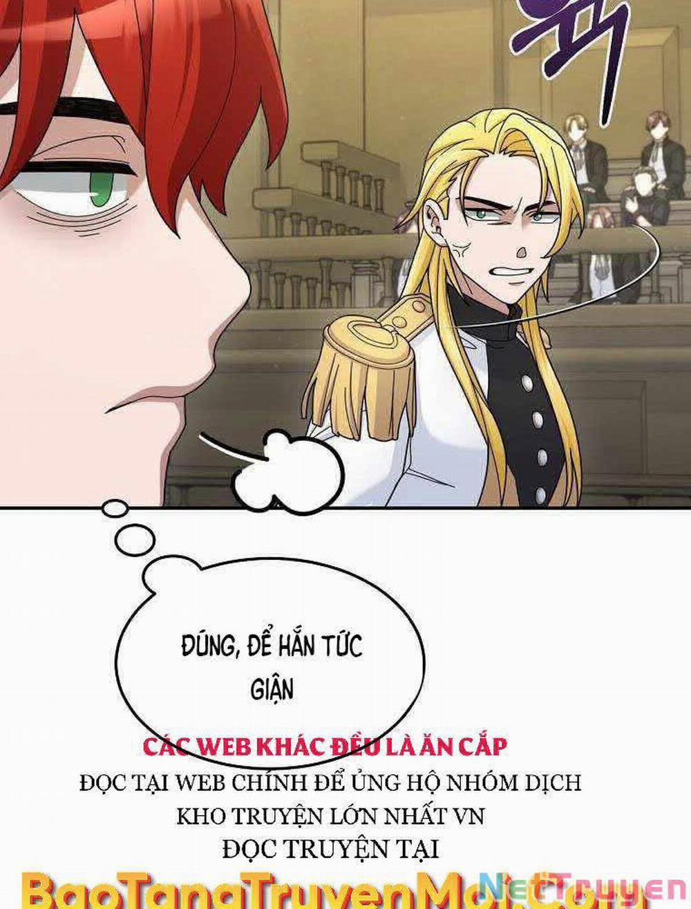 Người Mới Này Quá Mạnh 17 trang 14
