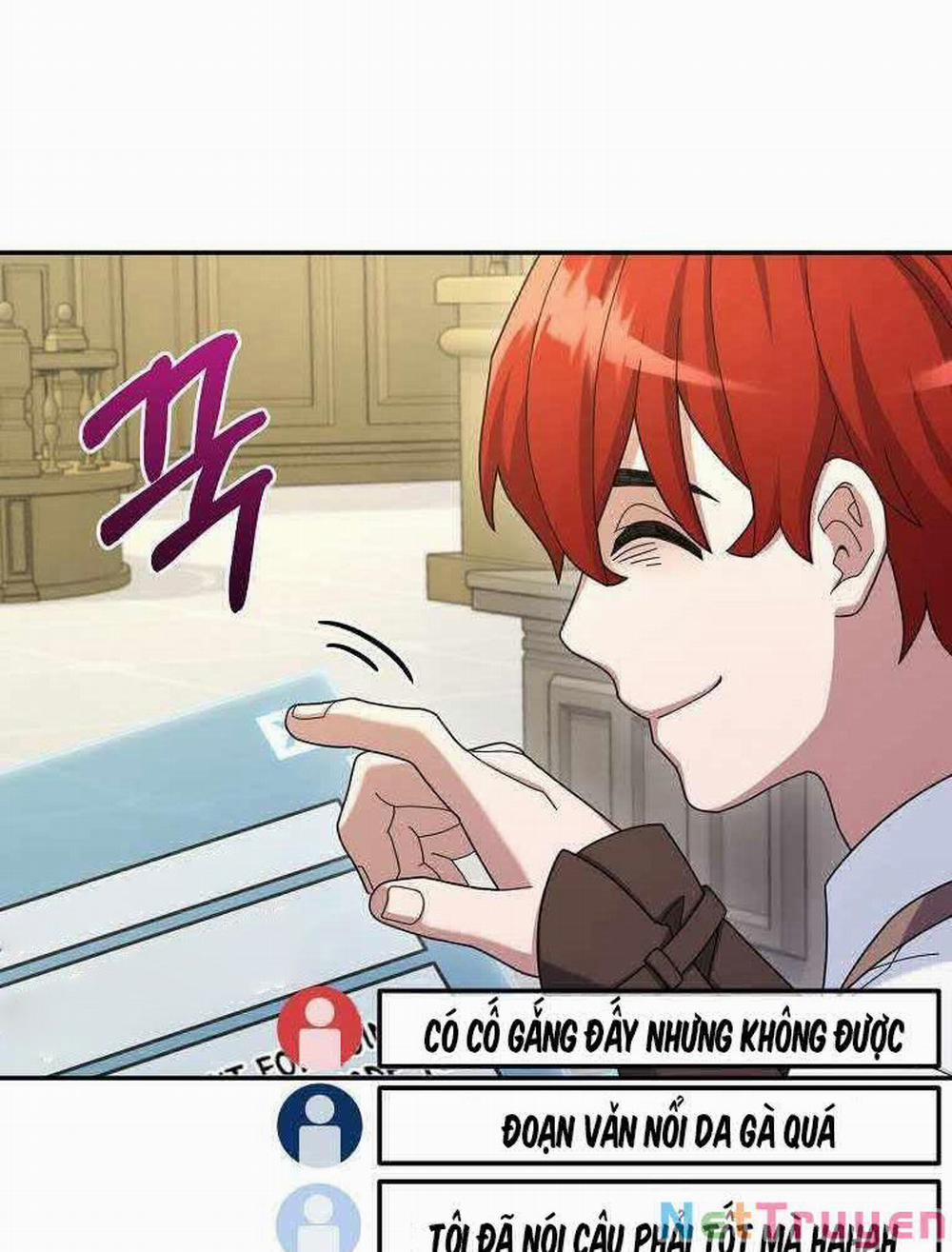 Người Mới Này Quá Mạnh 17 trang 17