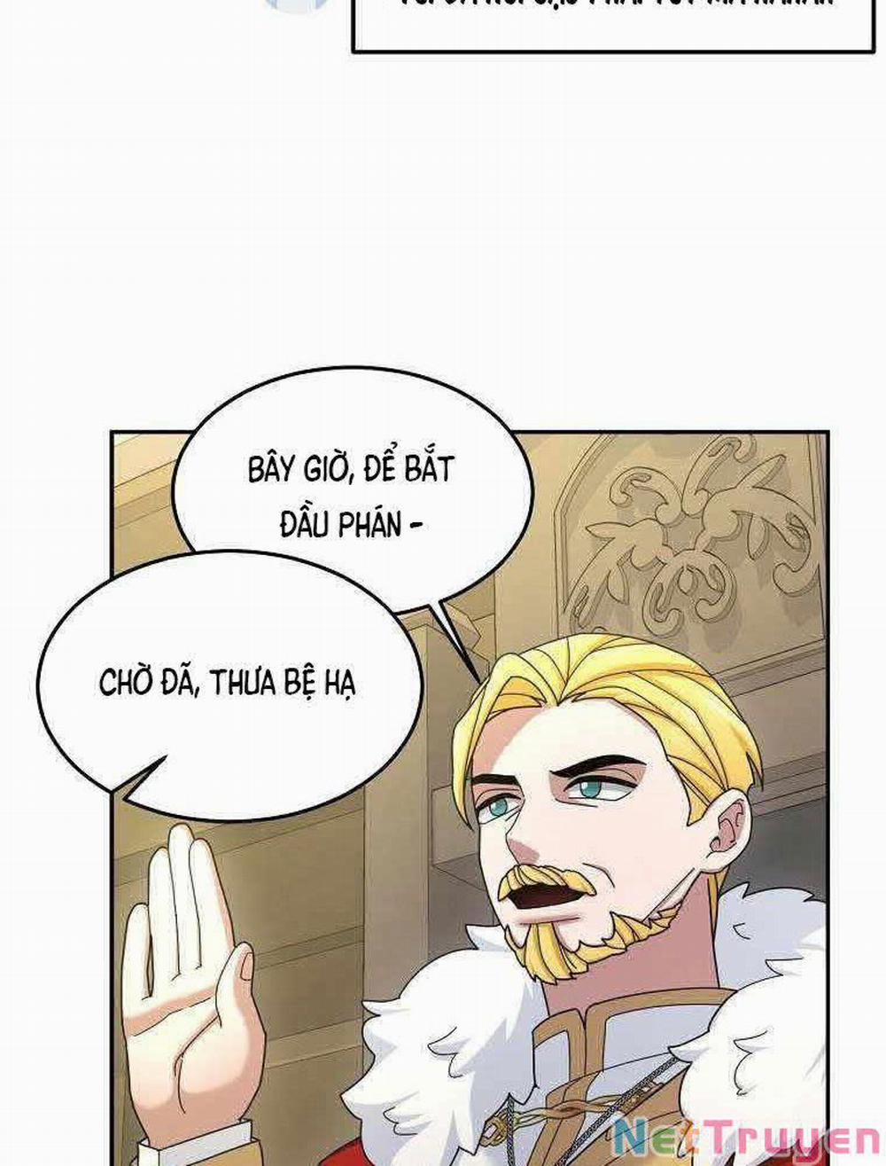 Người Mới Này Quá Mạnh 17 trang 18