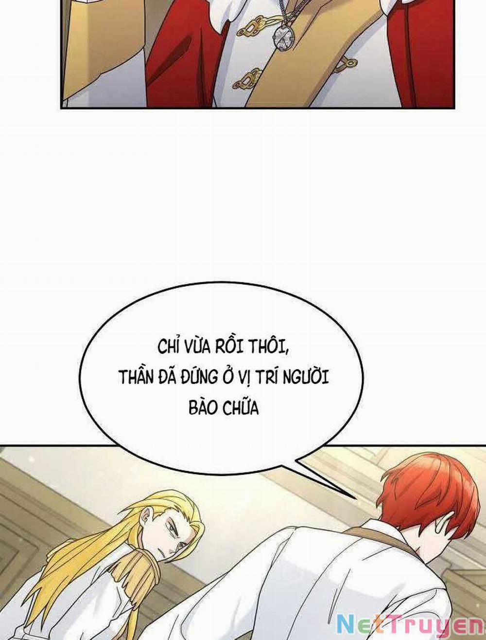 Người Mới Này Quá Mạnh 17 trang 19