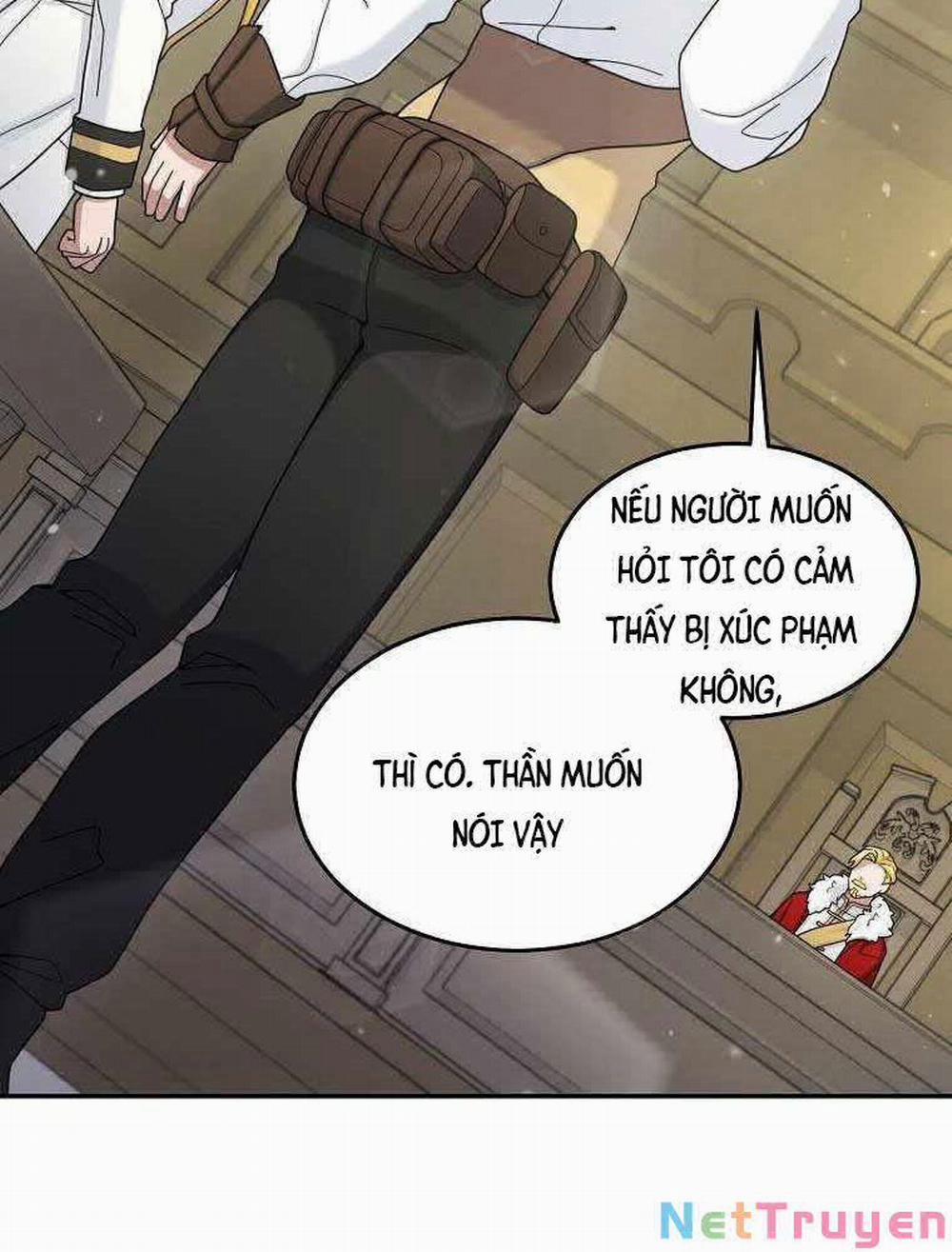 Người Mới Này Quá Mạnh 17 trang 20