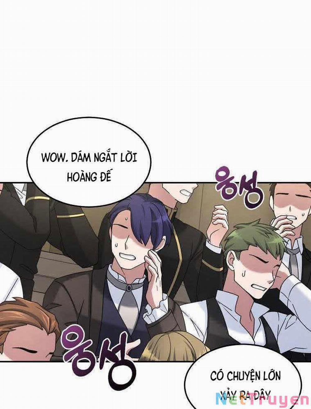 Người Mới Này Quá Mạnh 17 trang 21