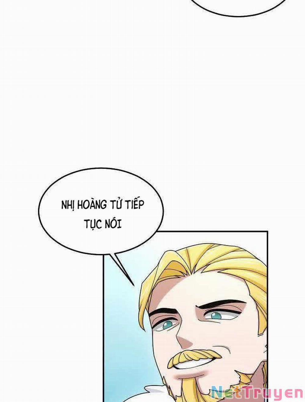 Người Mới Này Quá Mạnh 17 trang 22