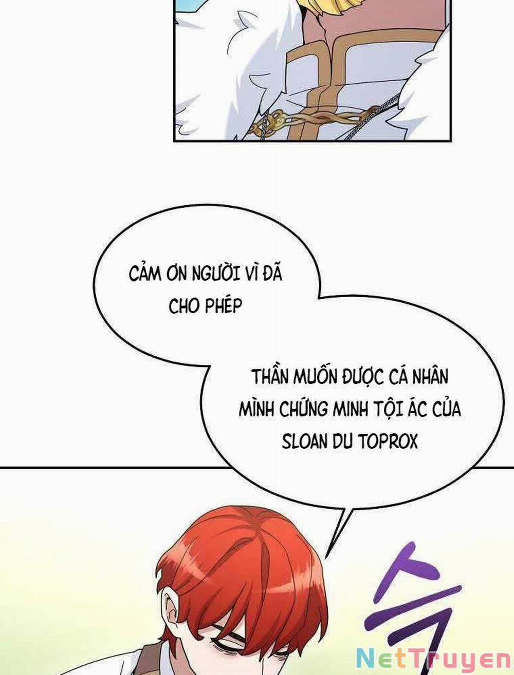 Người Mới Này Quá Mạnh 17 trang 23