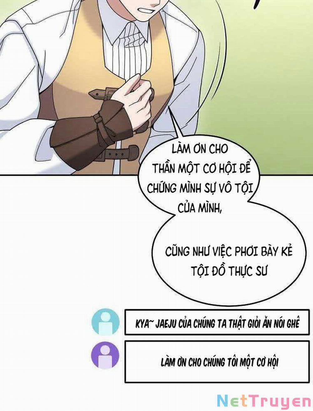 Người Mới Này Quá Mạnh 17 trang 24