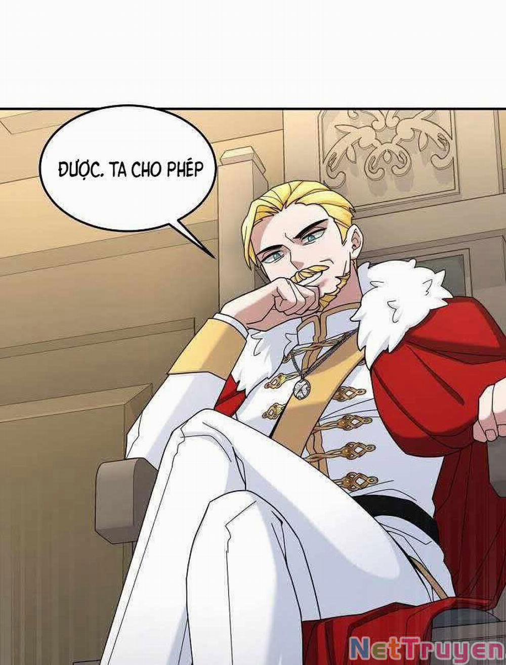 Người Mới Này Quá Mạnh 17 trang 25