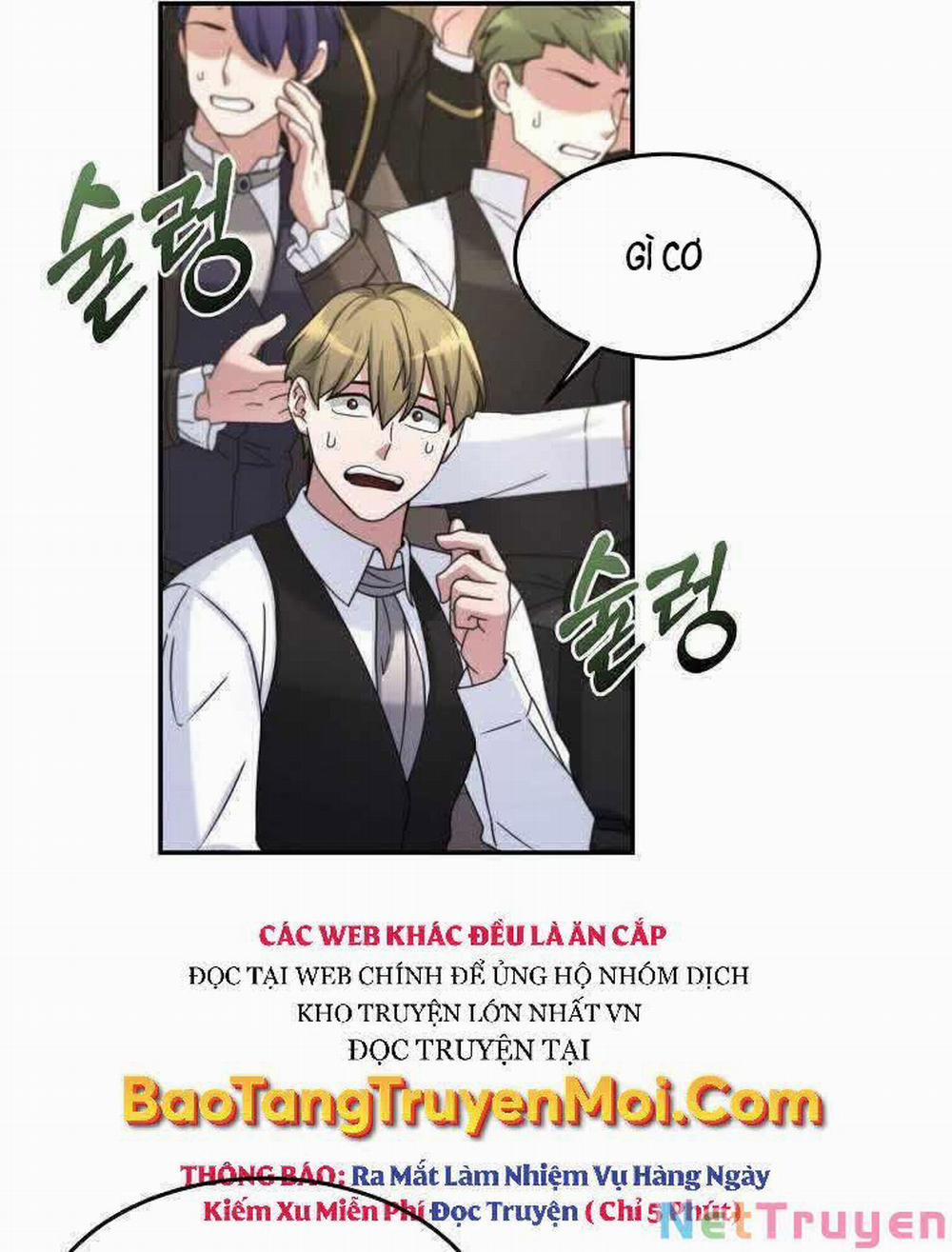 Người Mới Này Quá Mạnh 17 trang 27